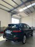 Porsche cayenne 2016 3.0d CHRONO 130000km 4x4 panoramic schimb v class