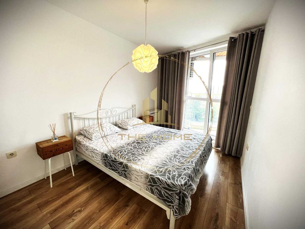 Дава се под наем Двустаен апартамент в Варна, Бриз - 55 кв.м за 750 € - Снимка #6