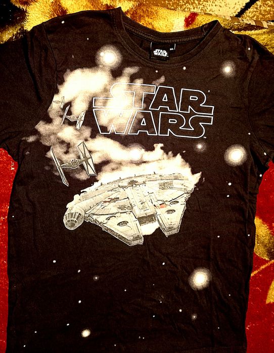 Star Wars T-shirt / Original Movies  Collection