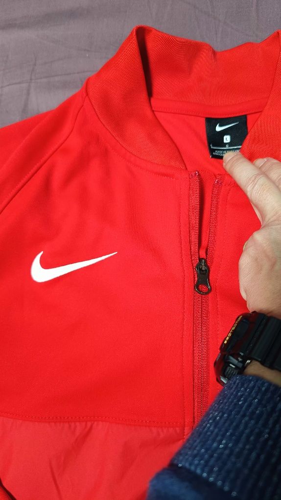 Bluza trening Nike L