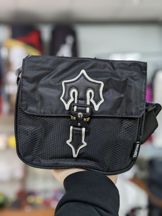 Сумка-мессенджер Trapstar, барсетка