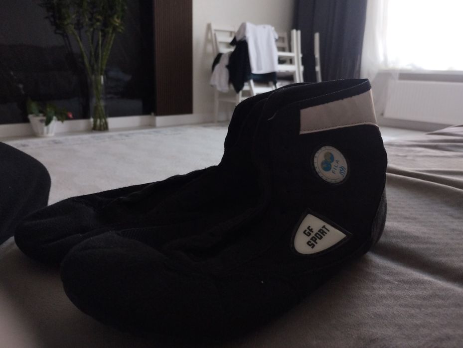 Почти новы бартцовка