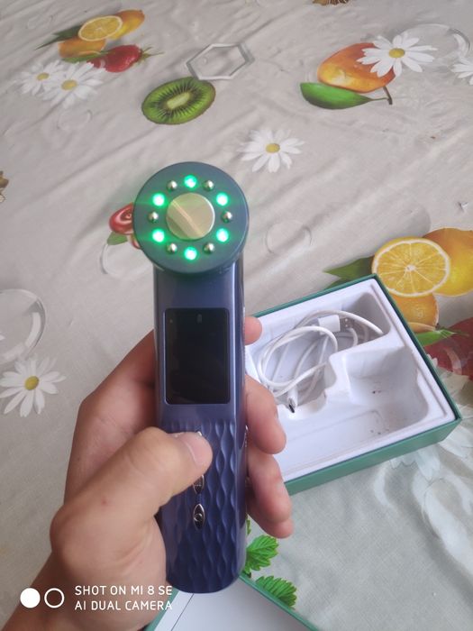 Женский масожёр идеалный