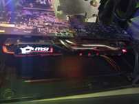 Видеокарта RX 470 4gb