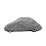 Prelata auto, husa exterioara Mobile Garage marime M, VW Beetle model vechi, Kaefer, Garbus 1938–2003, lungime 390-415 cm