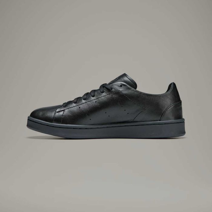 Кроссовки мужские adidas Y-3 Stan Smith! Коллаборация с Yohji Yamamoto