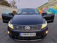 Volkswagen Passat CC Passat CC 2014 R-Line-Mega-Full,S-fara AdBlue-facelift