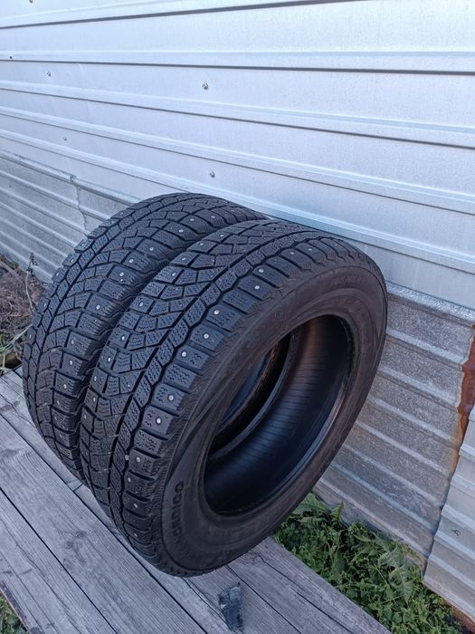 Шины  Viatti 185*65/15R в отличном состоянии