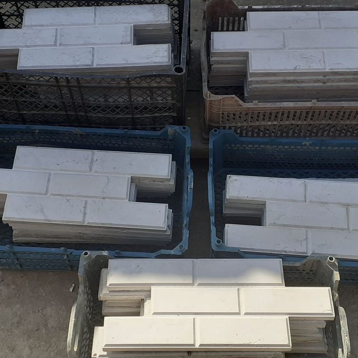 Декоративные панели. 1кв метр 15штук. 1кв метр 2000тг.