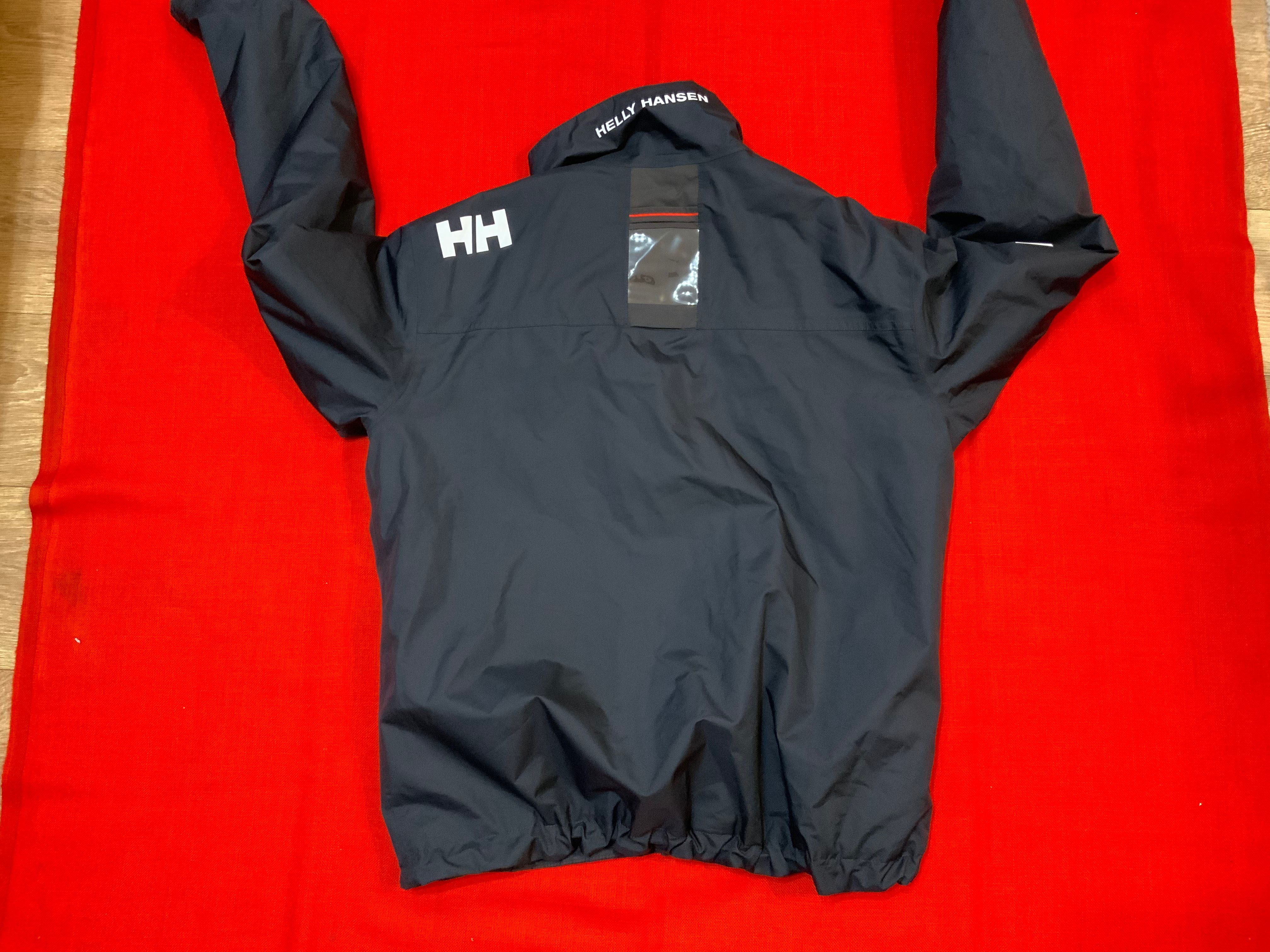Helly Hansen-оригинално яке 54хл