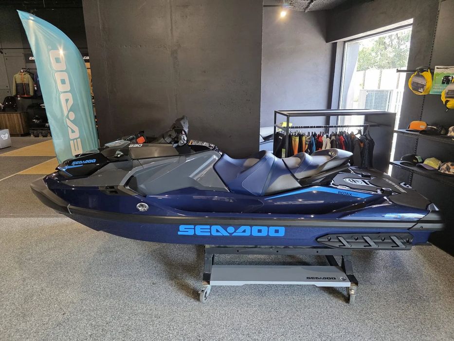 Can-Am skijet Sea-Doo GTX 230 CP iDF 2025-livrare din stoc