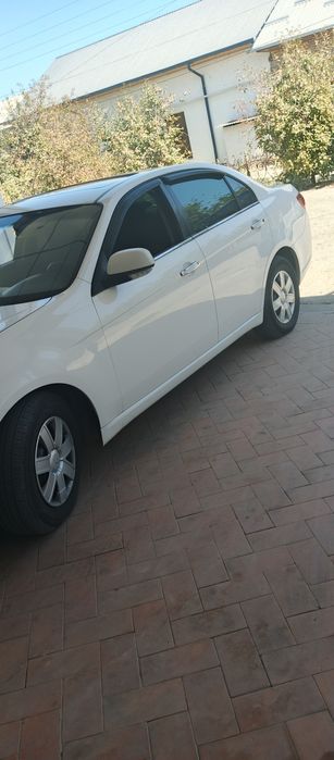 CHEVROLET EPICA 2008 й автомат