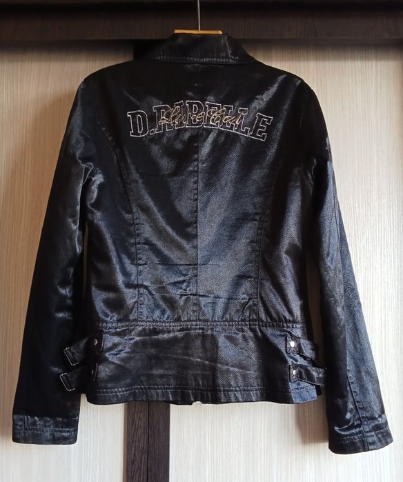 Лёгкие куртки размер s