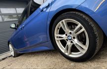 Оригинални BMW джанти Style 400 М 18" 5x120 72.6