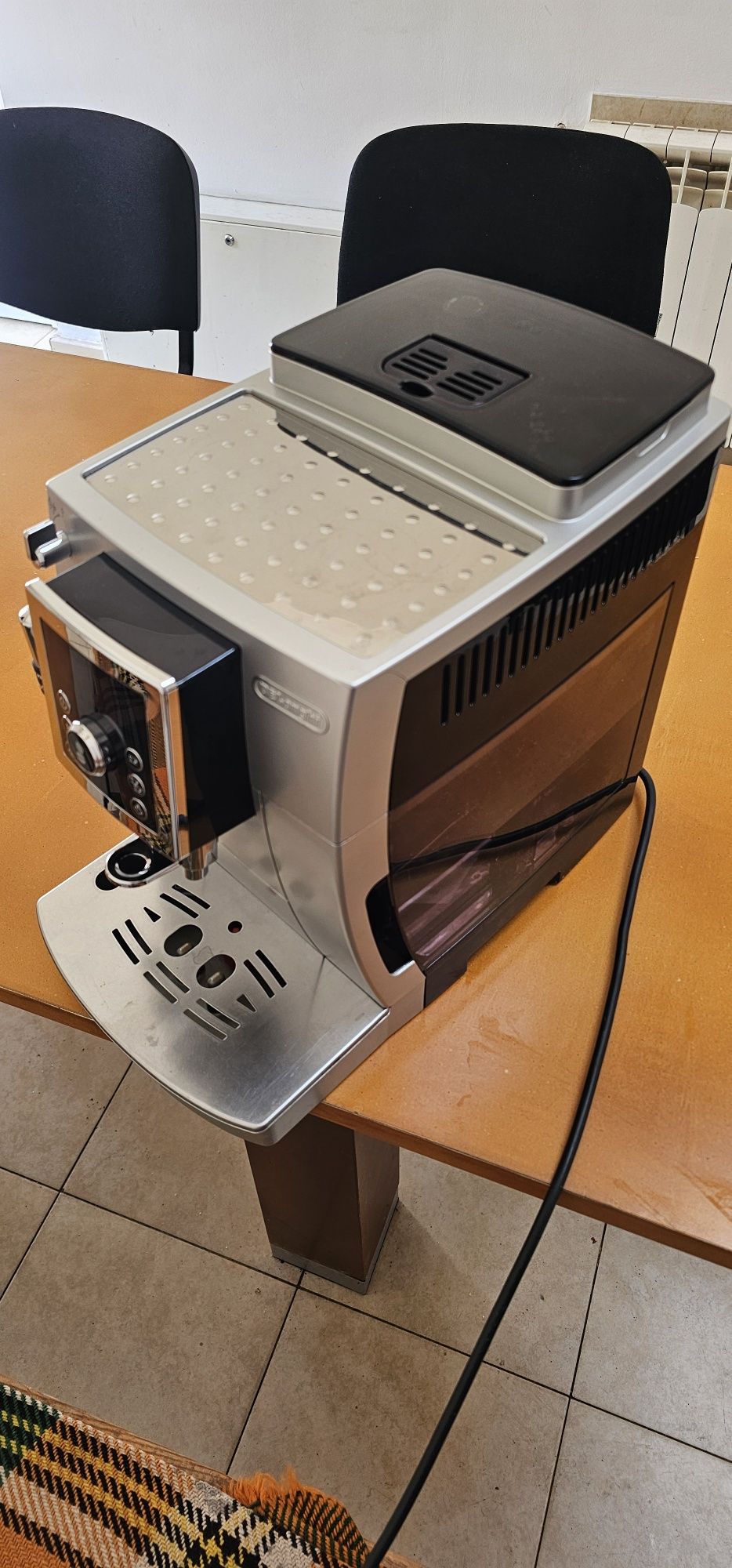 Delonghi ecam 23.420sb