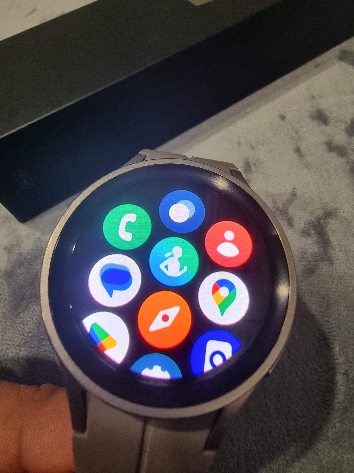 Samsung galaxy watch 5 pro