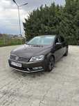 Volkswagen Passat B7 1.8TSI DSG 2012 High-Line/LED/Incalzire parbriz