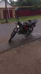 CTC moto 110 см³