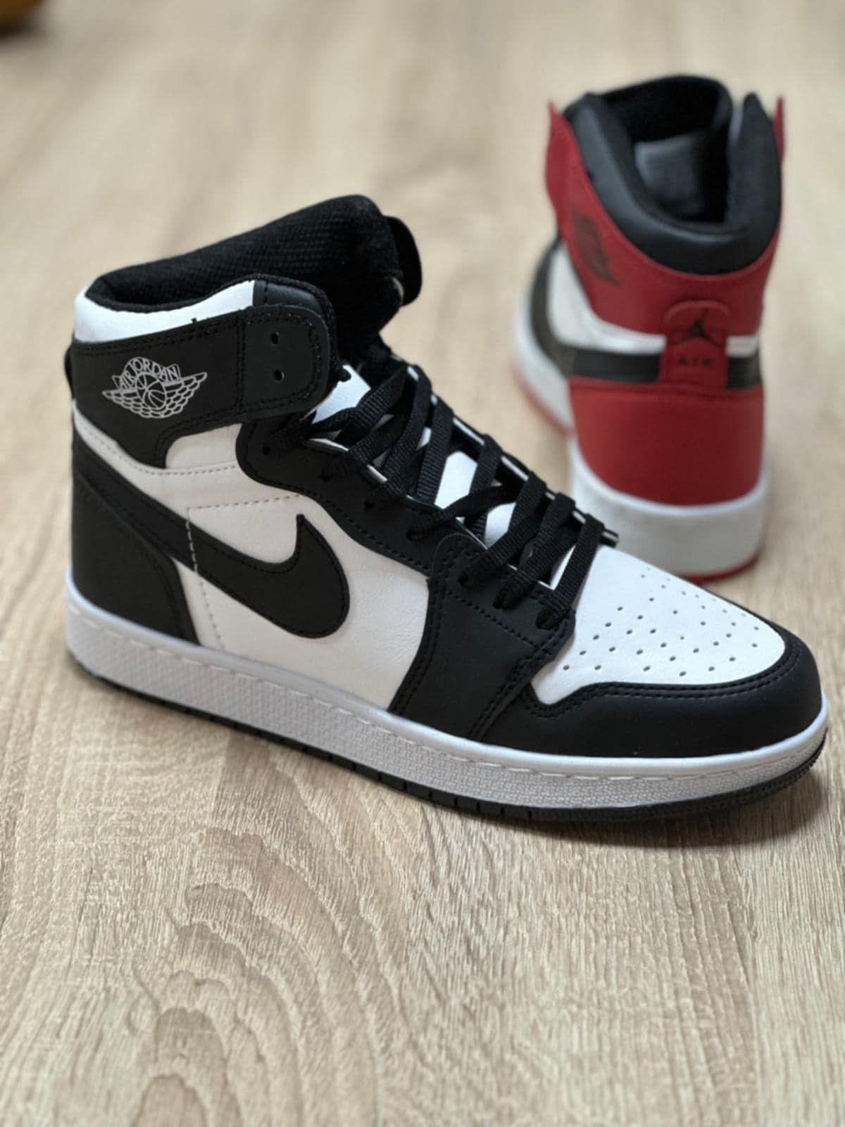 Adidasi air jordan