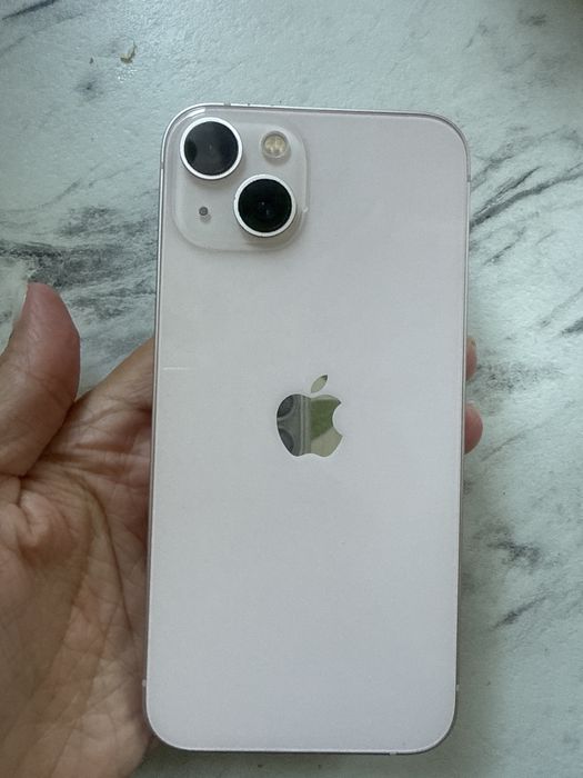 Iphone 13 128GB Roz