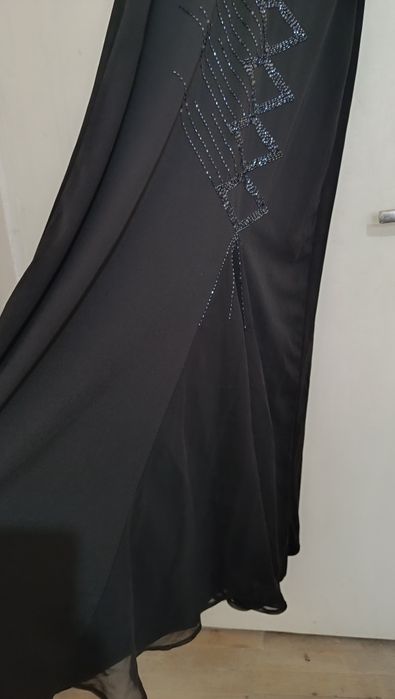 Rochiță noua cu paiete