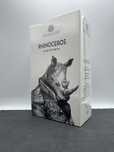 Zoologist Rhinoceros