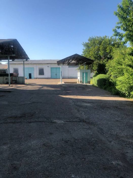 Срочно продаётся нежилой участок в Янгиюле, Холкобод КФЙ