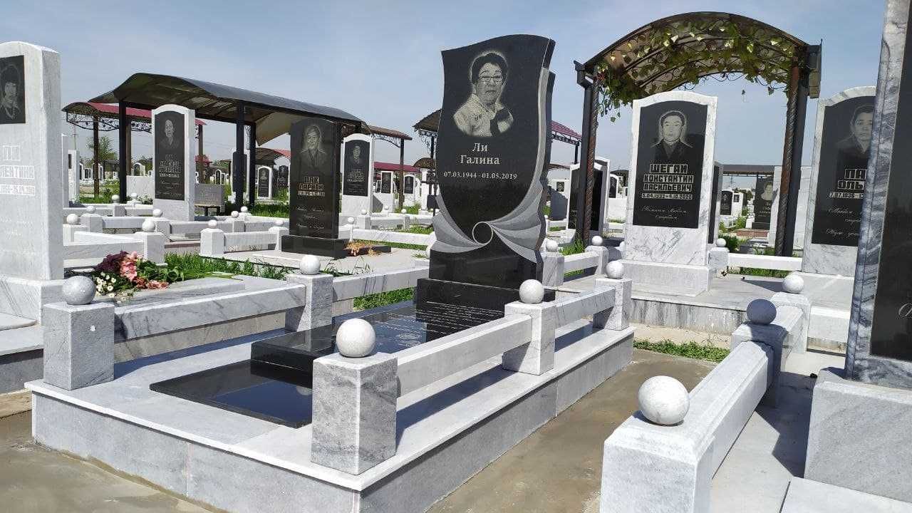 Корейские Памятники.Гарантируем Качество с низкой ценой-цех Светлана!