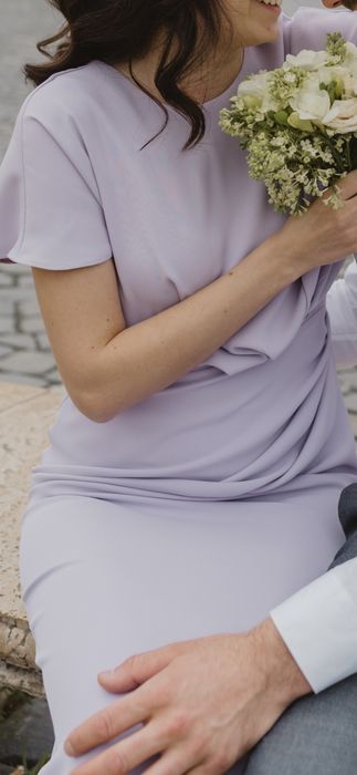 Rochie Mango Mov
