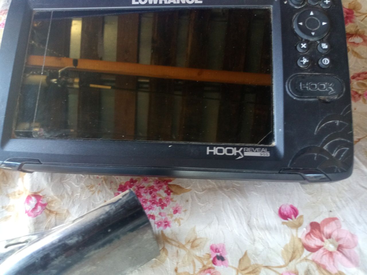 Сонар лоранс 9000сс