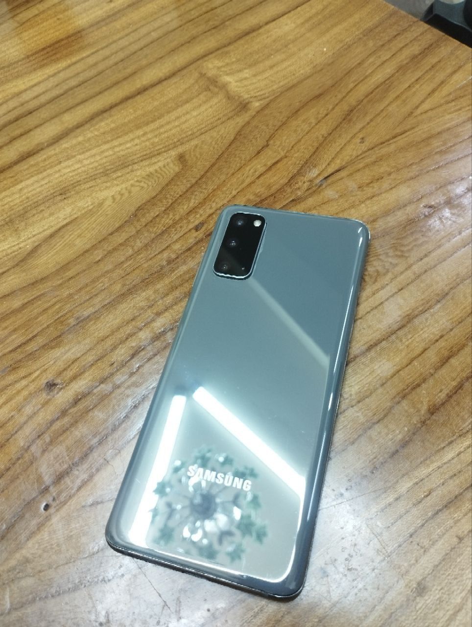 Samsung s20 5g 12/128 Korea