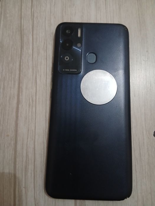 Techno neo pova yangi avlod telefoni tez ishliydi 128/9 xotra