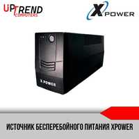 ИБП UPS X Power UPS (650VA 850VA 1000VA 1200VA 1500VA 2000VA)