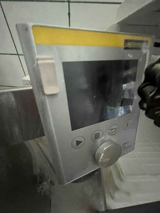 Cuptor Ceramica Nabertherm Top 60 Eco