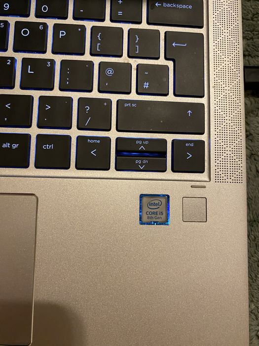 HP Elitebook 360x 256GB