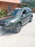 Dacia Duster 1.5dci