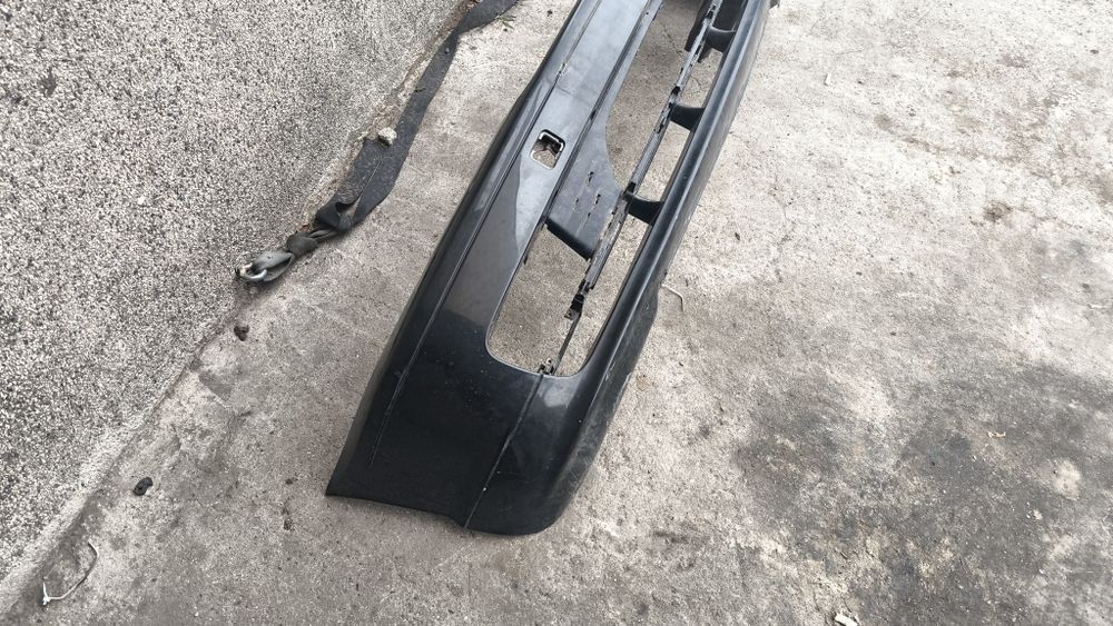 Броня за БМВ Е46 купе