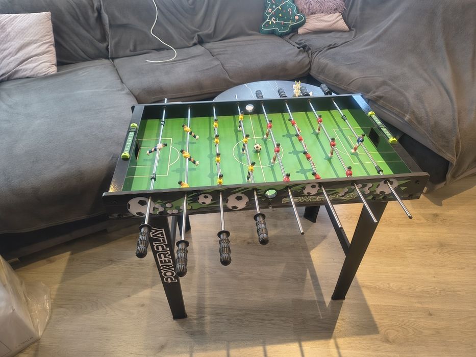 Джага на крака голяма