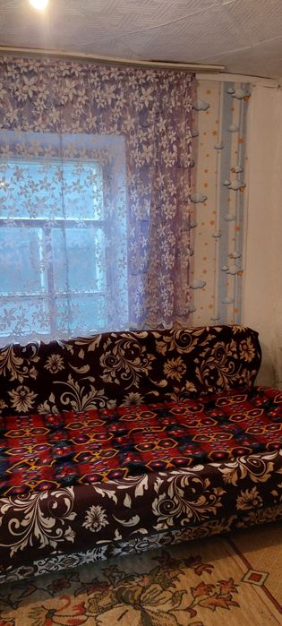 Продаётся дом,вода в доме