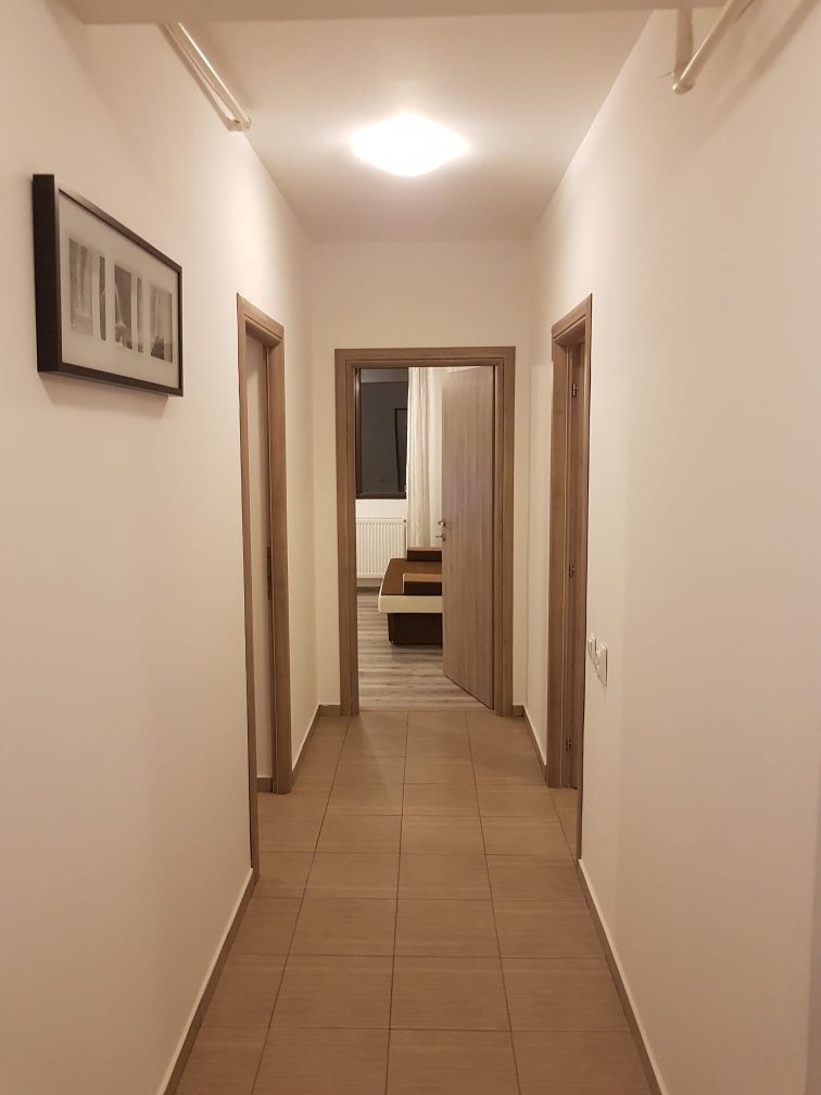 Inchiriez apartament 2 camere