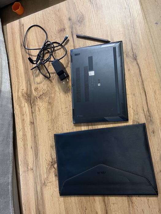 ASUS ZenBook Flip 13 OLED UX363EA