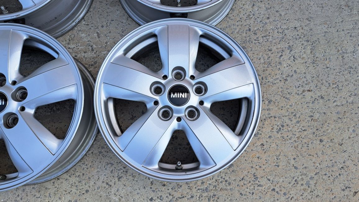 Джанти 15" 5х112 Мини Купър / Mini Cooper