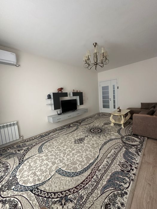 Квартира сдается в аренду Olmazor city