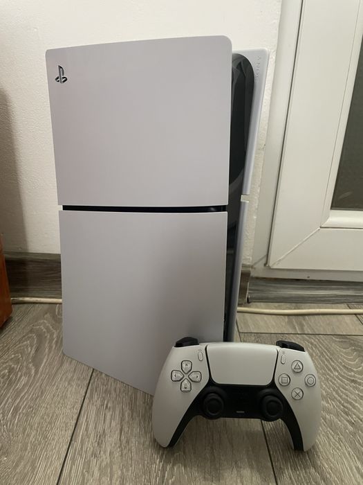 playstation 5 slim