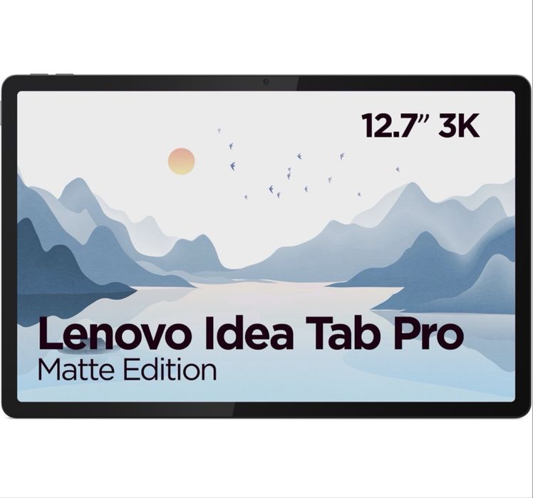 Lenovo Tab Pro Paper Edition – 128GB – Garanție până în octombrie 2027