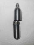 capsula  co2 reincarcabila si adaptor capsule co2 12g