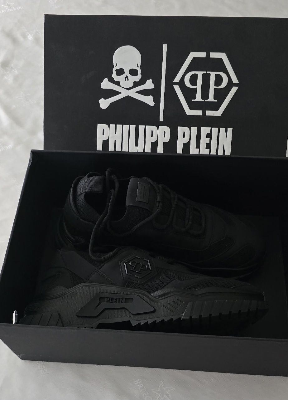 Philip Plein обувки 41 номер