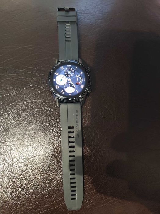 Часовник - Huawei GT2