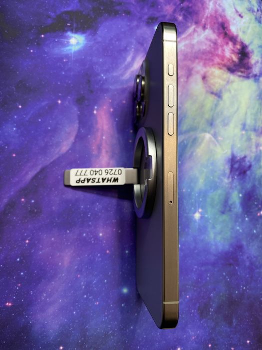 Dezmembrări iPhone 15 Pro Max (Carcasa/Capac/Display/Camere/Baterie)