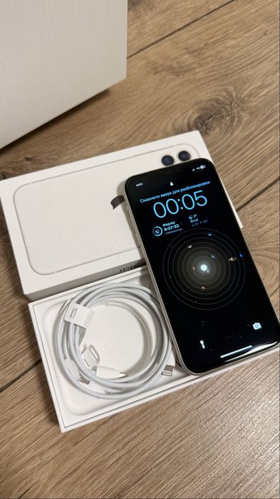 Продам iPhone 11, 128 Gb, White